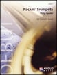 Rocking Trumpets Concert Band sheet music cover
